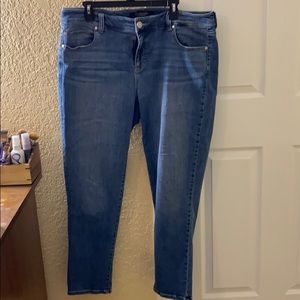 Jeans by Liverpool